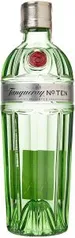 Gin Tanqueray No Ten, 750ml - R$150