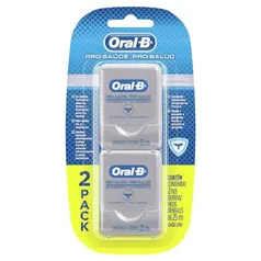 Fio Dental Oral-B Pro Saúde 2 Unidades