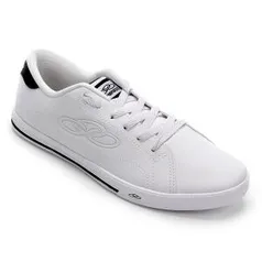 Tênis Olympikus Johnny 2 Masculino - Branco R$80