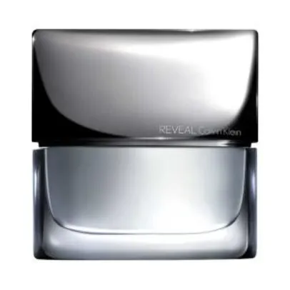 Perfume Calvin Klein Reveal - Eau de Toilette R$139