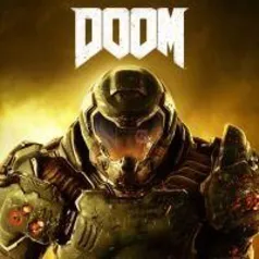 Jogo Doom - PS4