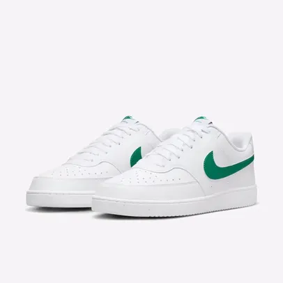 Tênis Nike Court Vision Low Next Nature Masculino