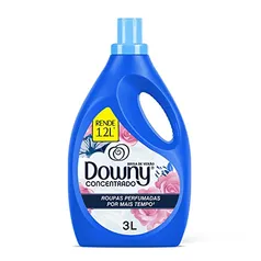 [Cashback de até R$50] Downy Brisa de Verão - Amaciante Concentrado, 3L