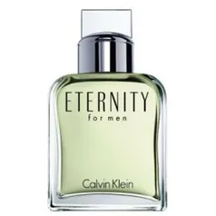 Eternity Masculino Eau de Toilette R$99