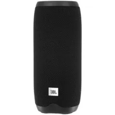 Caixa de Som Portátil JBL Link 20W Bluetooth | R$617