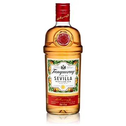 [Prime] Gin Tanqueray Sevilla, 700ml