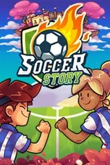 Jogo Soccer Story PC Epic Games