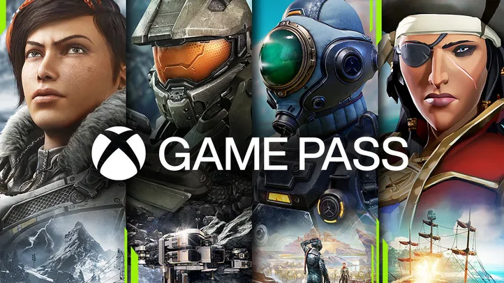 [Todos Usuários] PC GamePass por R$5,00 no primeiro mês! 