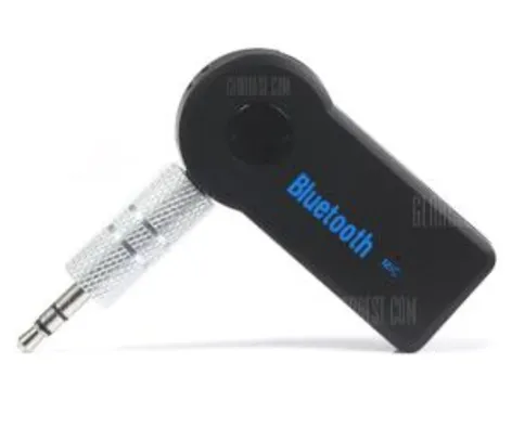 Receptor Bluetooth 3.0