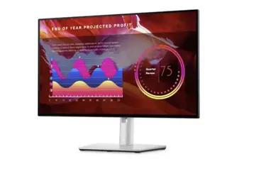 Monitor Dell UltraSharp de 23.8” U2422H