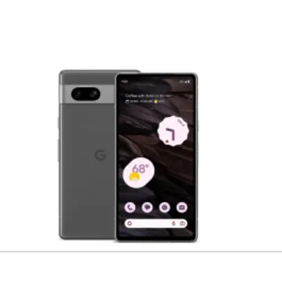 [TX inclusa] Google Pixel 7a Unlocked US version