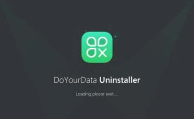 [Para PC] DoYourData Uninstaller Pro 5