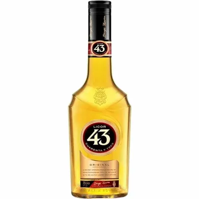 Licor 43 700ml