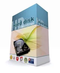 Hard Disk Sentinel - Licença Vitalícia