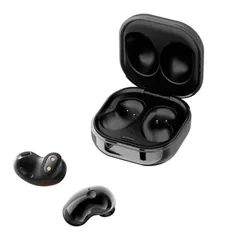 [internacional] Samsung Galaxy Buds Live Bluetooth Akg (Refurbished) Sm-r180 | R$224