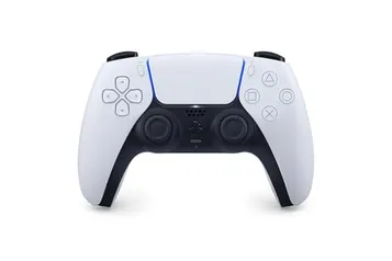 PlayStation DualSense Controle sem fio – Branco