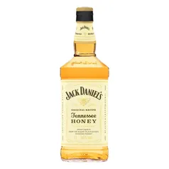 Whisky Americano Honey Jack Daniel's Garrafa 1l