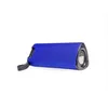 Product image Caixa De Som Bluetooth Sd Fm Usb Multimidia Azul CS-M33BT