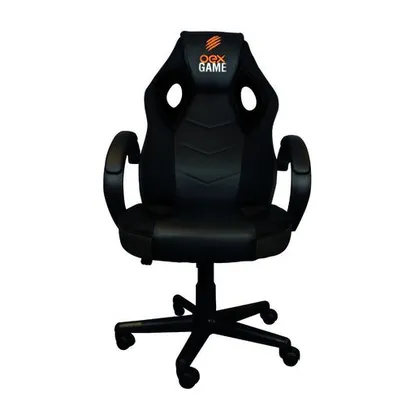 Cadeira Gamer Oex GC200 - Preta