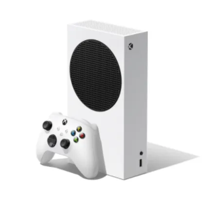 [AME + Cartão sub pré-aprovado] Console Xbox Series S 500gb Ssd | R$ 1861