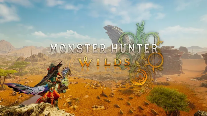 Comprar Monster Hunter Wilds Steam