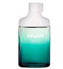 Natura - Kaiak Aero Desodorante Colônia Masculino