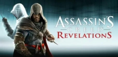 LIVE GOLD Assassin's Creed Revelations - R$ GRÁTIS