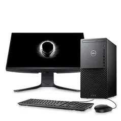 Computador Dell XPS 8940-A50M 10ª Geração i7 16GB 256GB SSD + RTX 3060 + Monitor