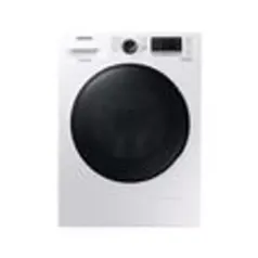 Lava e Seca Samsung Smart Ecobubble11Kg Branca - WD11A4453