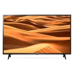 Smart TV 4K LED 50” LG 50UM7360PSA