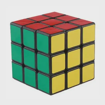 Cubo Mágico 5x5