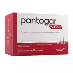 Pantogar Neo | R$85