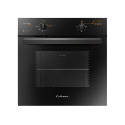 Forno de Embutir a Gás 73 Litros Grill OC8GP