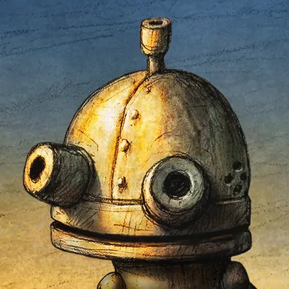 Machinarium – Apps no Google Play