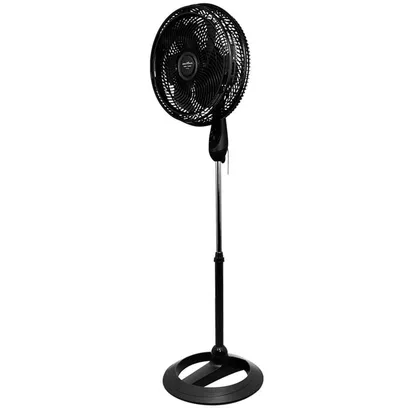 Foto do produto Ventilador Britânia Maxx Force BVT450 40CM 6 Pás 3 Velocidades 160W - 110V