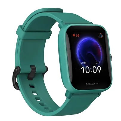 Smartwatch Amazfit Bip U Pro