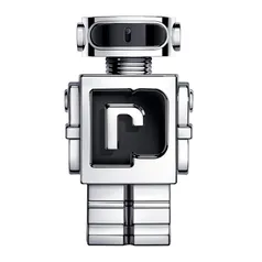 Perfume Paco Rabanne Phantom Masculino Eau de Toilette