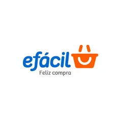 10% OFF no Site/APP Efácil sem valor mínimo