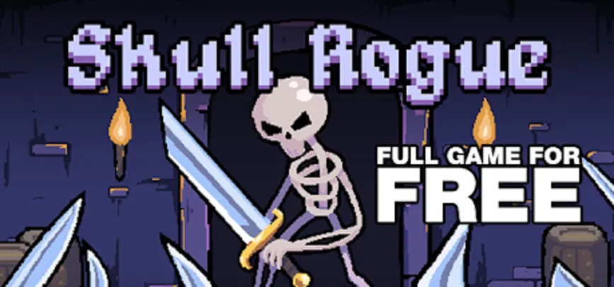 Skull Rogue - PC
