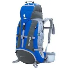 Mochila Curtlo Mountaineer 45L