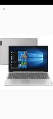 Notebook Lenovo S145 i3-8130U Win10 4GB DD4 - 1TB HD | R$2.374