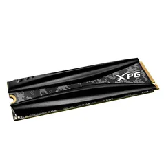 SSD XPG S41 TUF, 256GB, M.2, PCIe, Leituras: 3500MB/s, Gravações: 1000MB/s | R$280