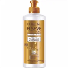 Creme Para Pentear L'Oréal Paris Elseve Cachos, 250ml