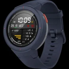 Amazfit verge R$437