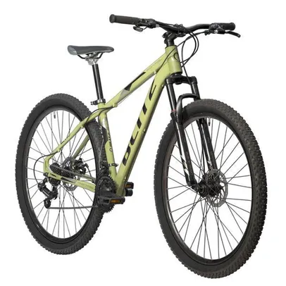 Bicicleta MTB Alum Blitz aro 29 SHIMANO 21v f Hidráulico