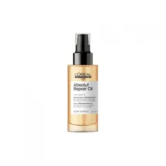 L'Oréal Professionnel Serie Expert Absolut Repair Gold Quinoa 10in1 - Óleo Reparador 90ml