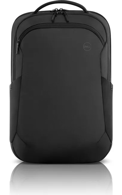 Foto do produto Mochila Para Notebook Dell Ecoloop Pro (CP5723) Preto