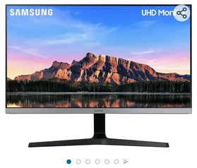 Samsung Monitor Uhd UR550 28"