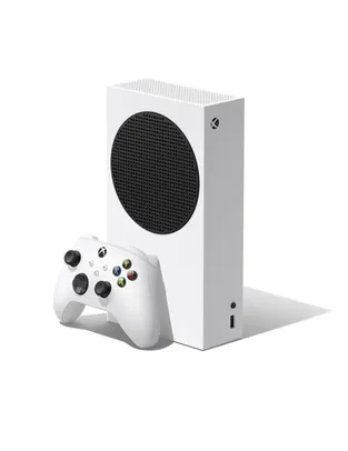 Xbox Series S 2020 Nova Geracao 512gb Ssd 1 | R$2433