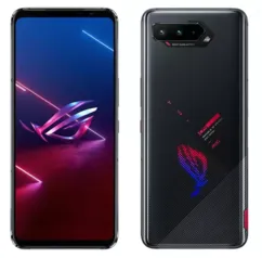 [APP+MAGALUPAY+CUPOM] Smartphone Asus ROG Phone 5s 128GB Preto